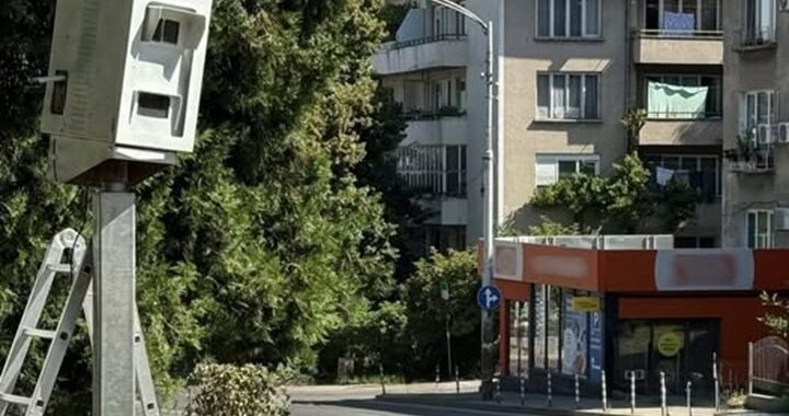 Супер мега КАТ – новата идея на властта